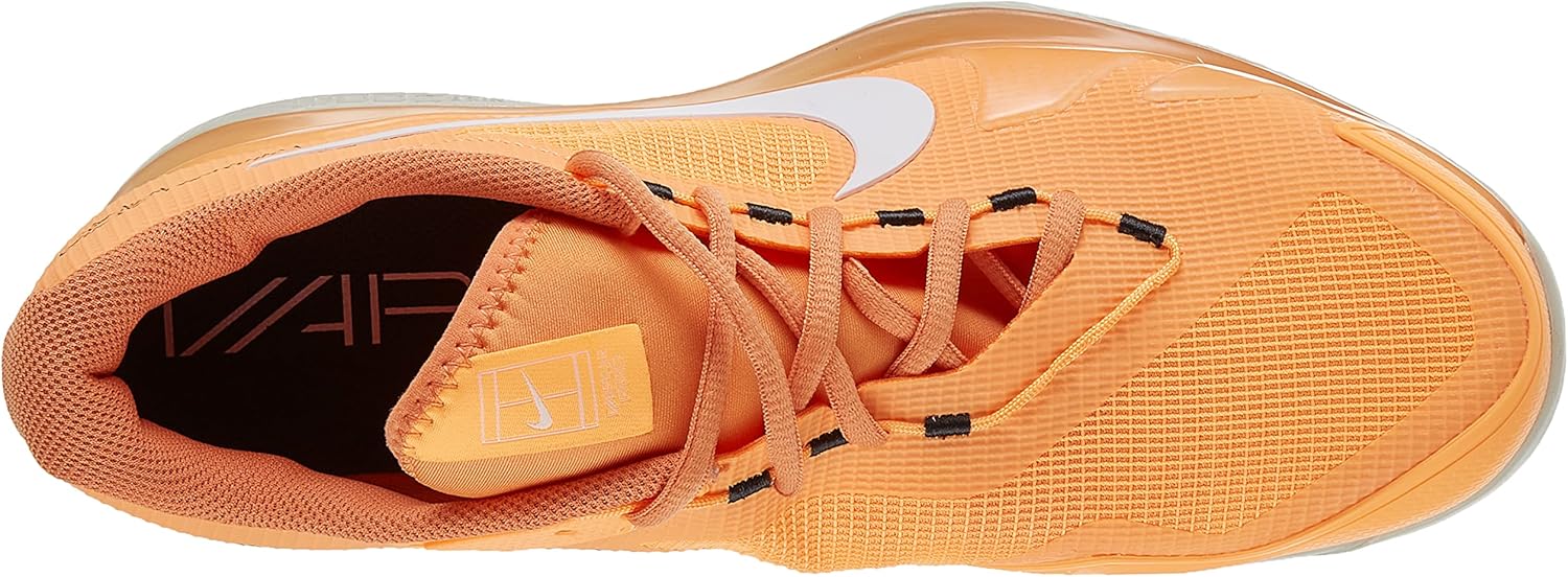 Мужские кроссовки Nike, размер M, Peach Cream White Orange Trance — фото 3