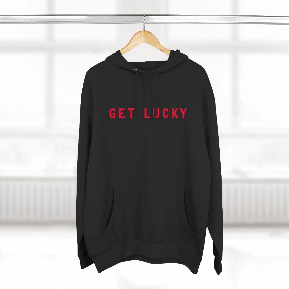 Толстовка Get Lucky Dice Casino — фото 4