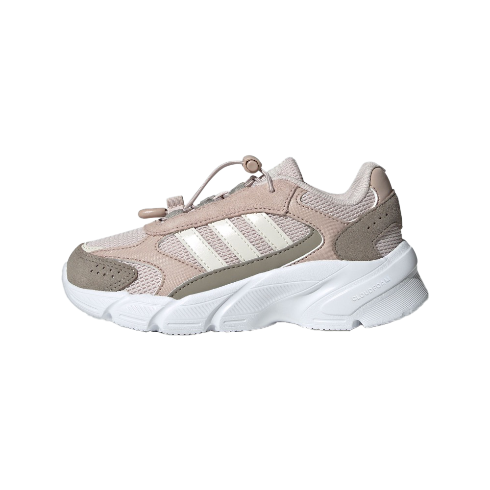 

Кроссовки CRAZYCHAOS 2000 детские повседневные Adidas, фиолетовый/розовый/белый