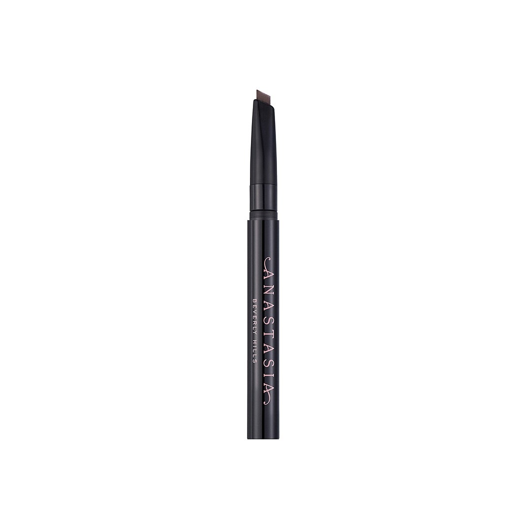 

Карандаш для бровей brow definer deluxe mini Anastasia Beverly Hills, caramel, вес 0.1 гр.
