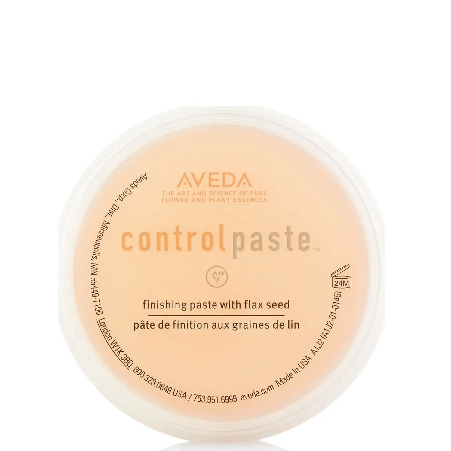 

Control Paste 75 мл/2,5 жидк. унция Aveda