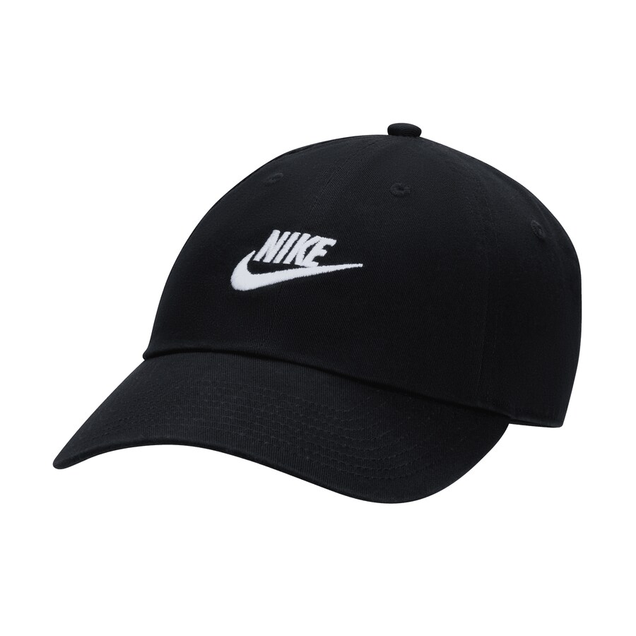 

Бейсболка Nike Sportswear, черный