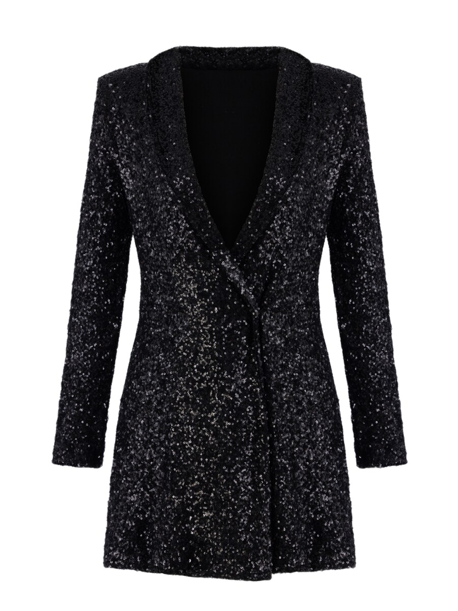 

Коктейльное платье No Matter What, черный