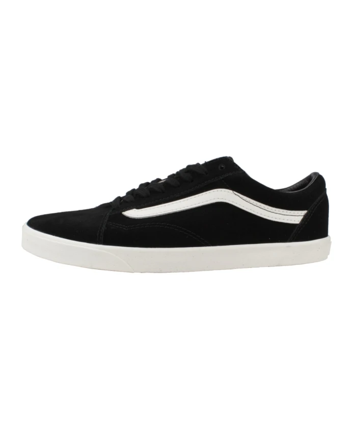Кроссовки Old skool lowpro Vans, черный