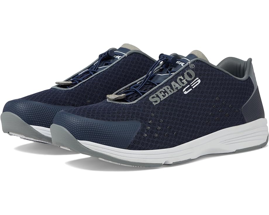 

Кроссовки Sebago Cyphon Sea Sport, цвет Blue Navy