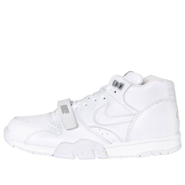 

Кроссовки air trainer 1 mid sp фрагмент Nike, белый