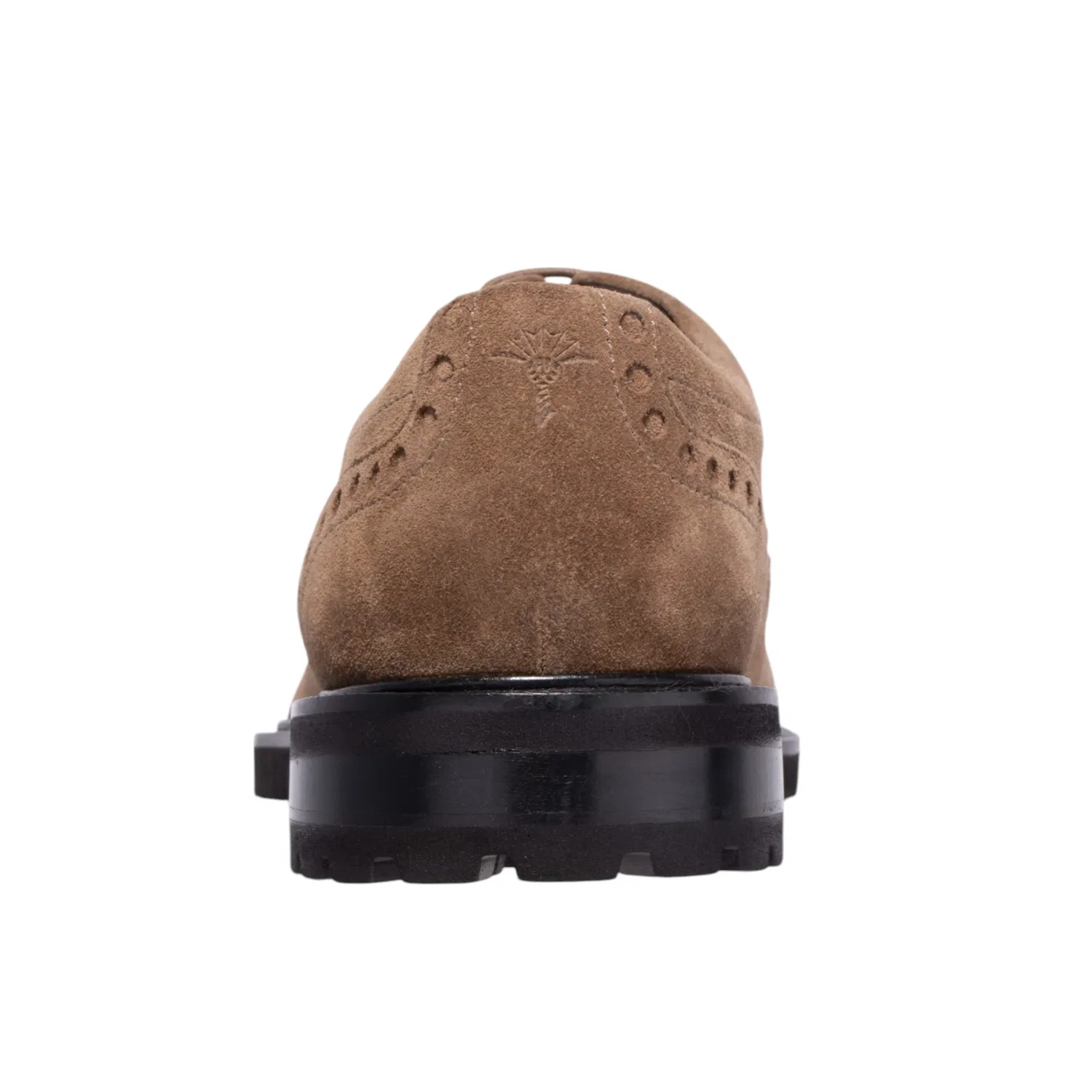 Шнурованные туфли brogue JOOP!, mud — фото 4