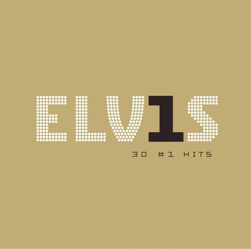

CD диск Presley, Elvis: Elvis 30 #1 Hits