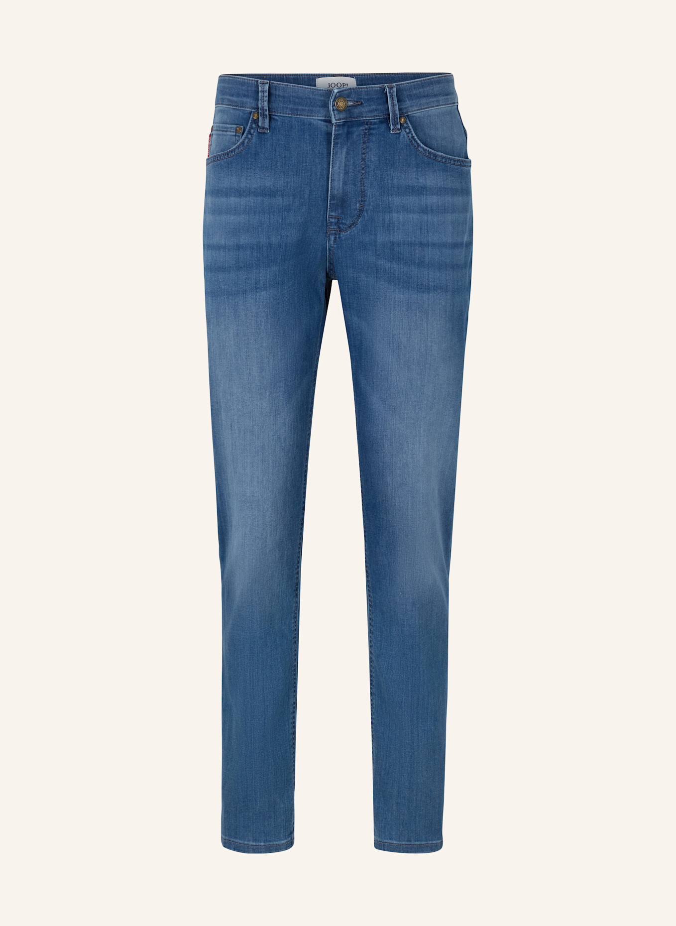 

Облегающие джинсы Joop! Jeans, синий