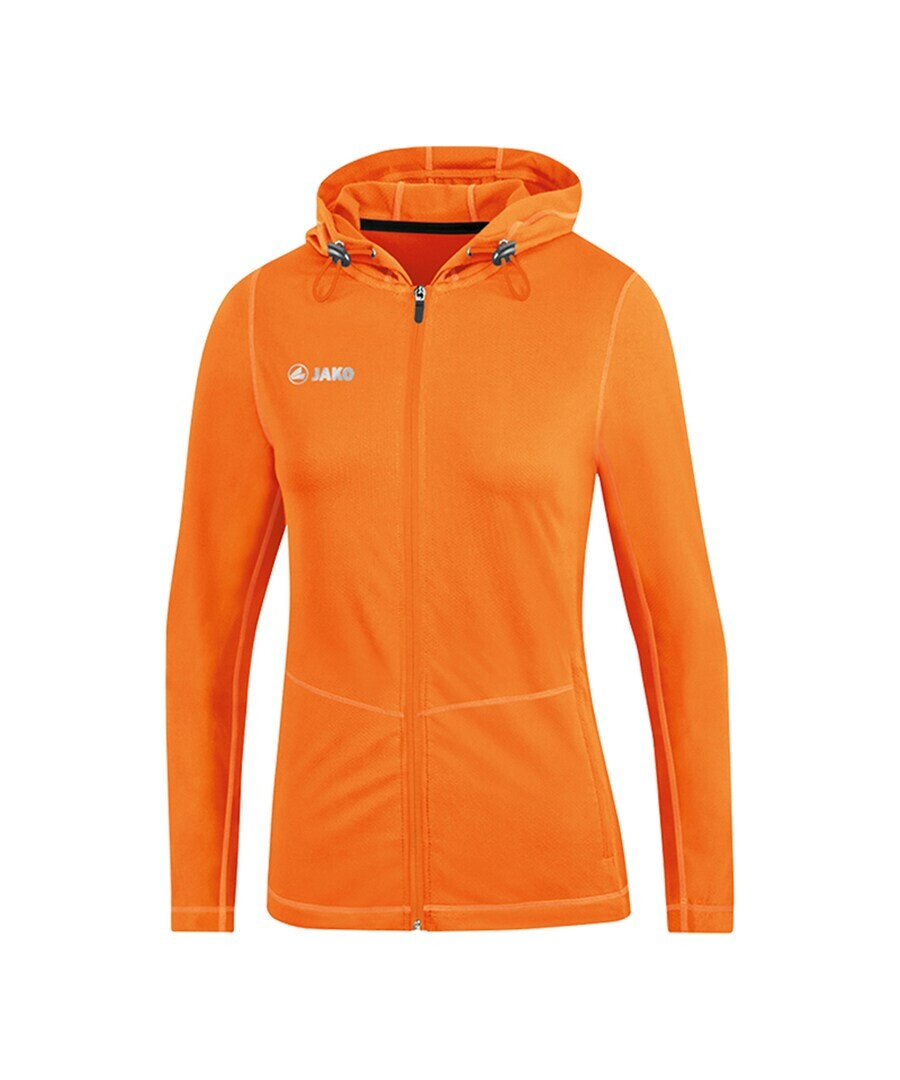 

Тренировочная куртка JAKO Athletic Jacket, оранжевый