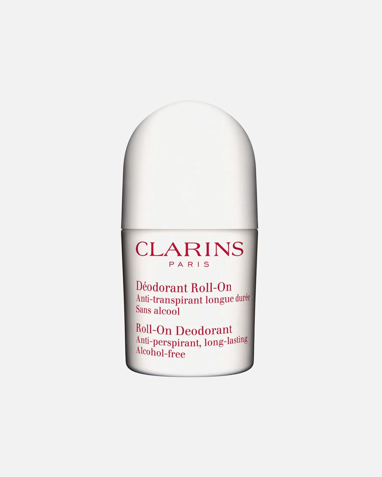 Дезодорант для хорошего самочувствия, роликовый дезодорант Clarins, 50 мл