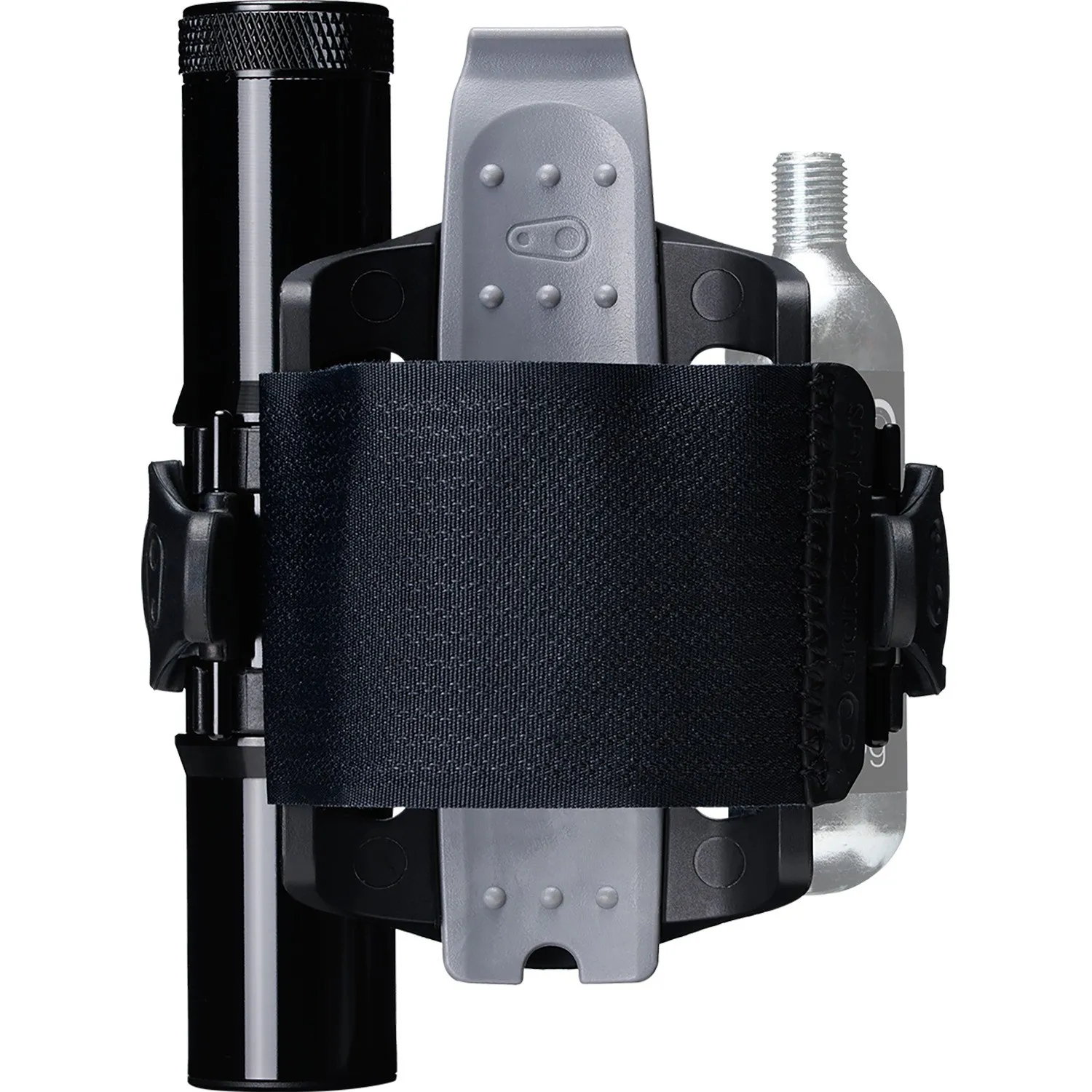 

Спасательный набор инструментов TS18 Tube crankbrothers, Black
