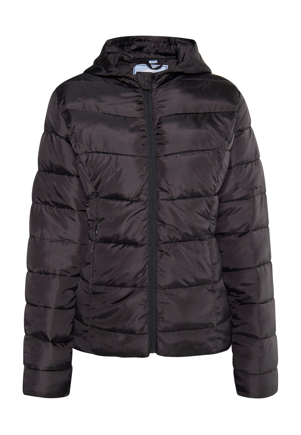 

Зимняя куртка Icebound Urban Rain, черный