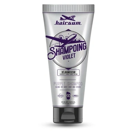 

Шампунь Hairgum Violet от желтизны - 225 мл Ariland
