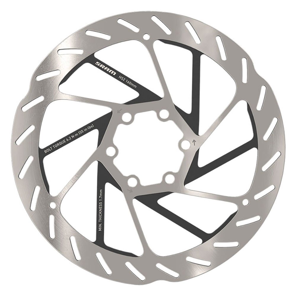 

Тормоза Sram HS2 6B disc