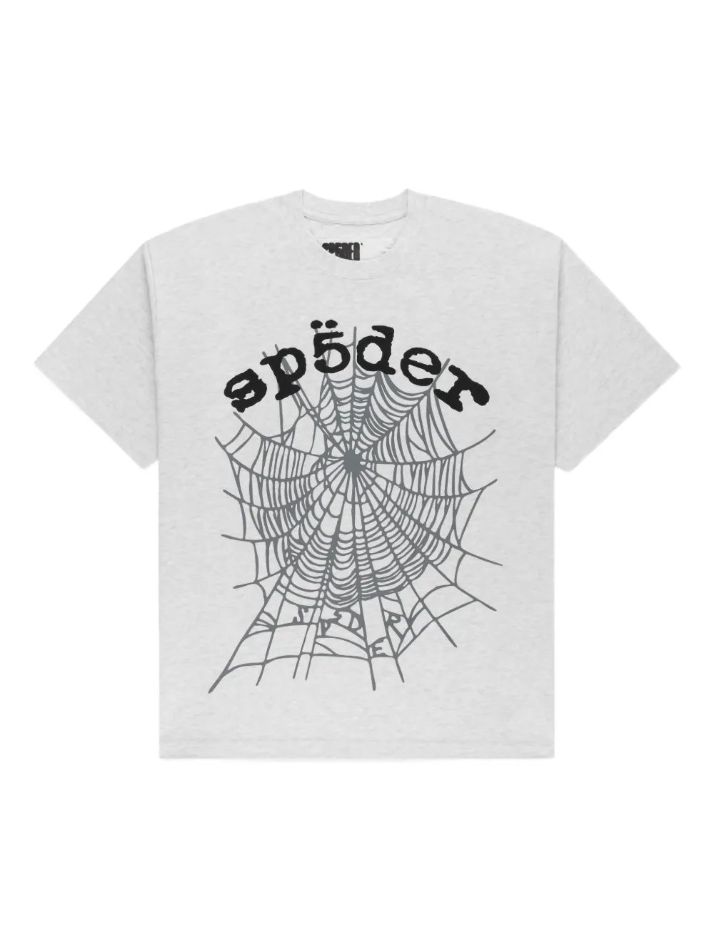 

Футболка OG Web V2 SP5DER, серый