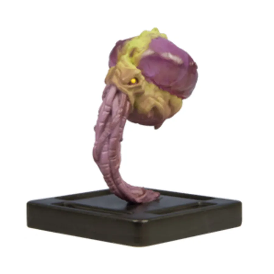 

Похититель - Элита, Monsterpocalypse CMG - Series #2 - I Chomp NY - Singles