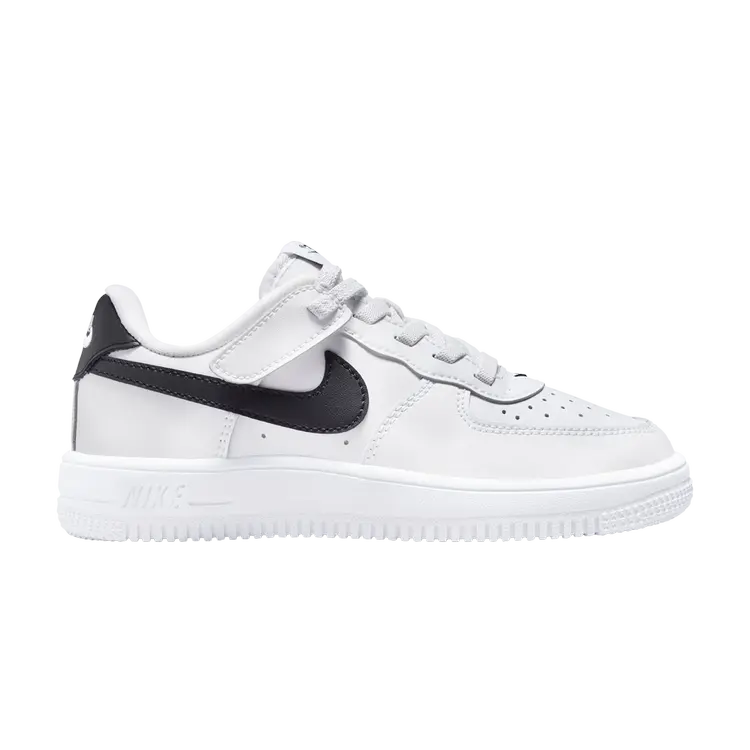 

Кроссовки Nike Force 1 Low EasyOn PS, белый