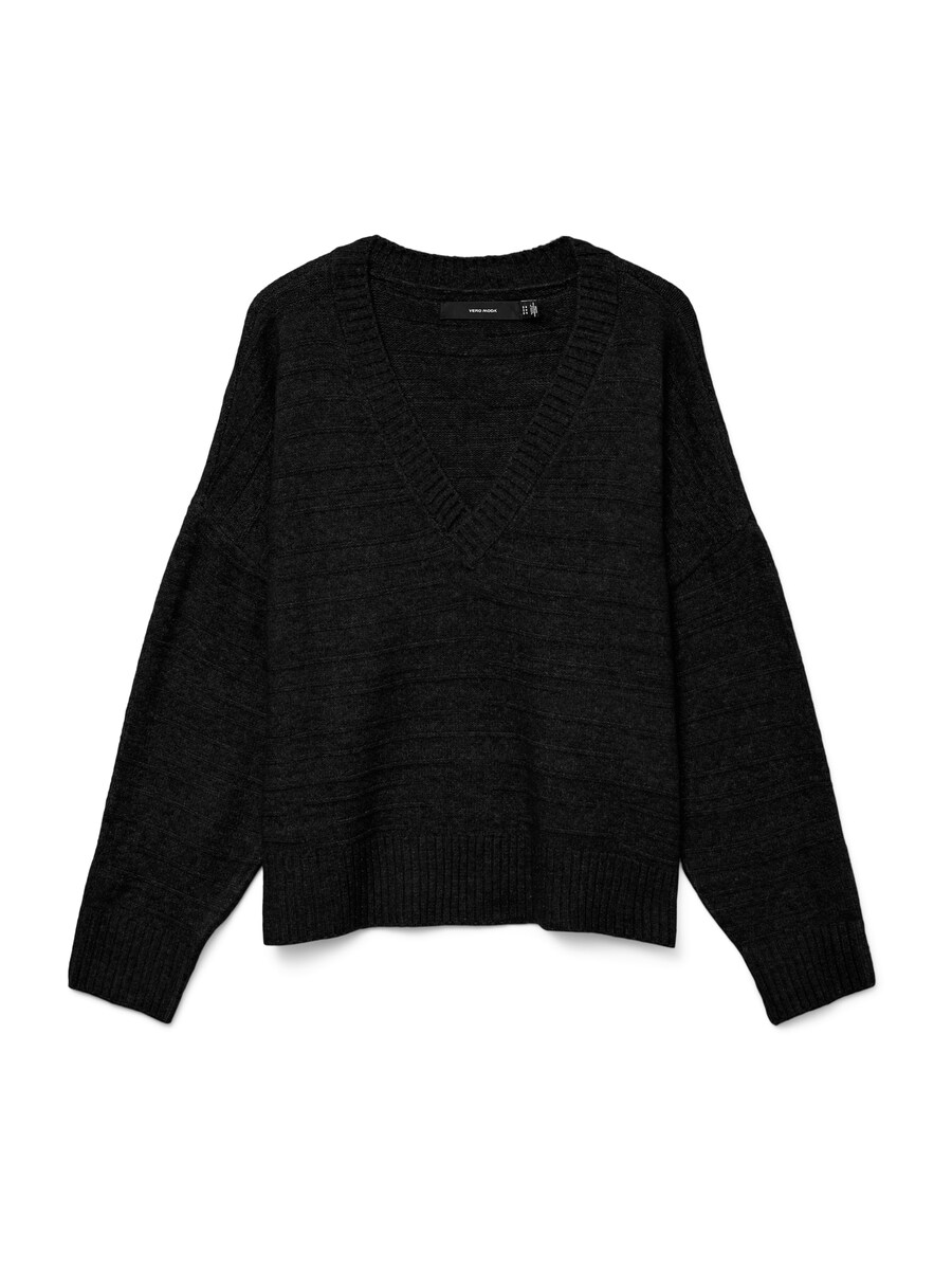 

Свитер VERO MODA VMBOOM, Black