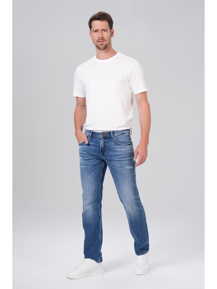 

Джинсы M.O.D Jeans, цвет Capable Blue