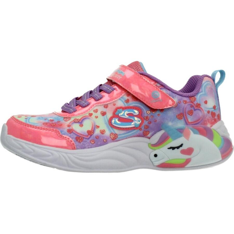Кроссовки Skechers Модель 303063l Цвет Разноцветный — фото 2