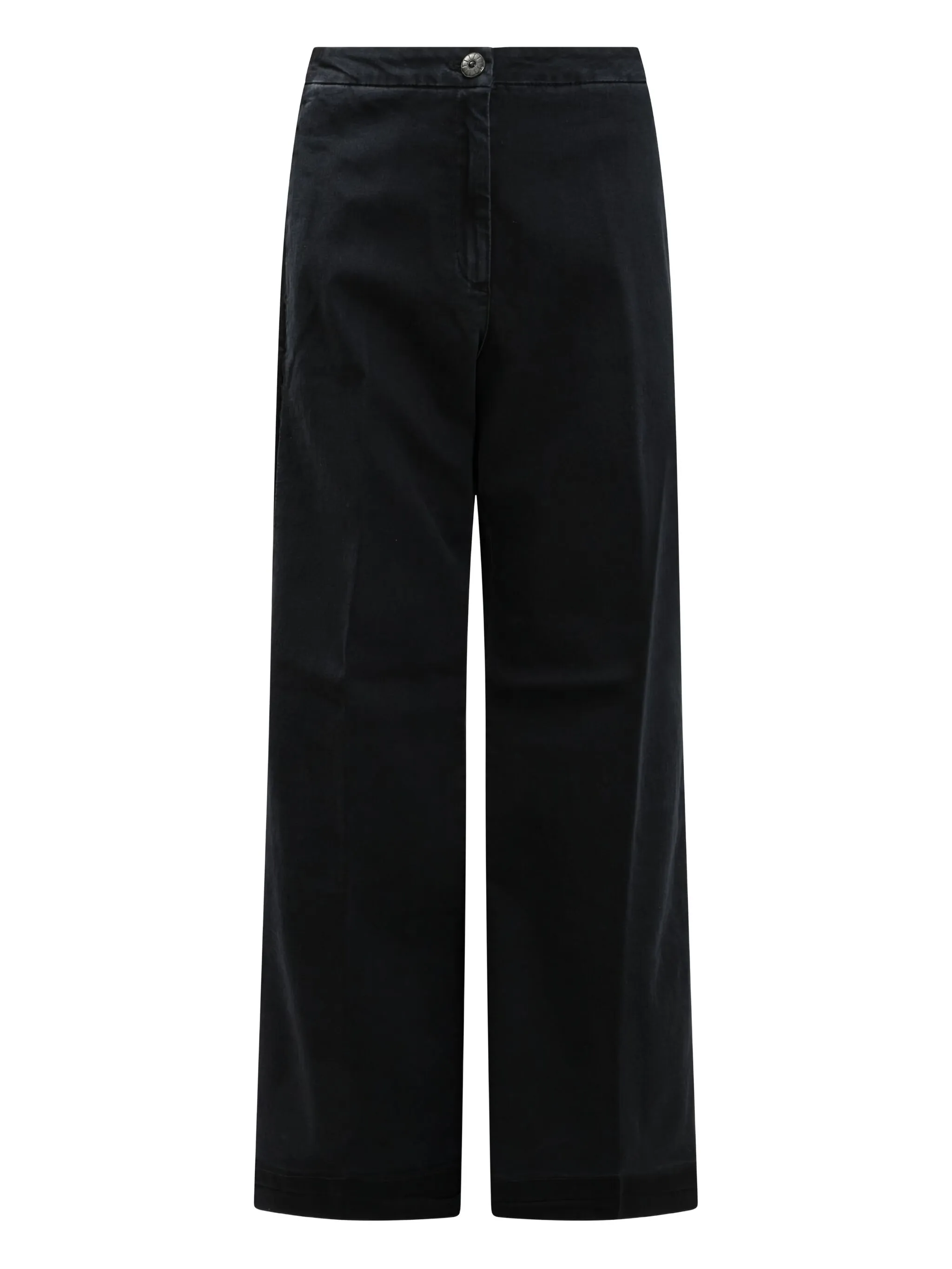 

Расклешенные джинсы Shaft Jeans, черный