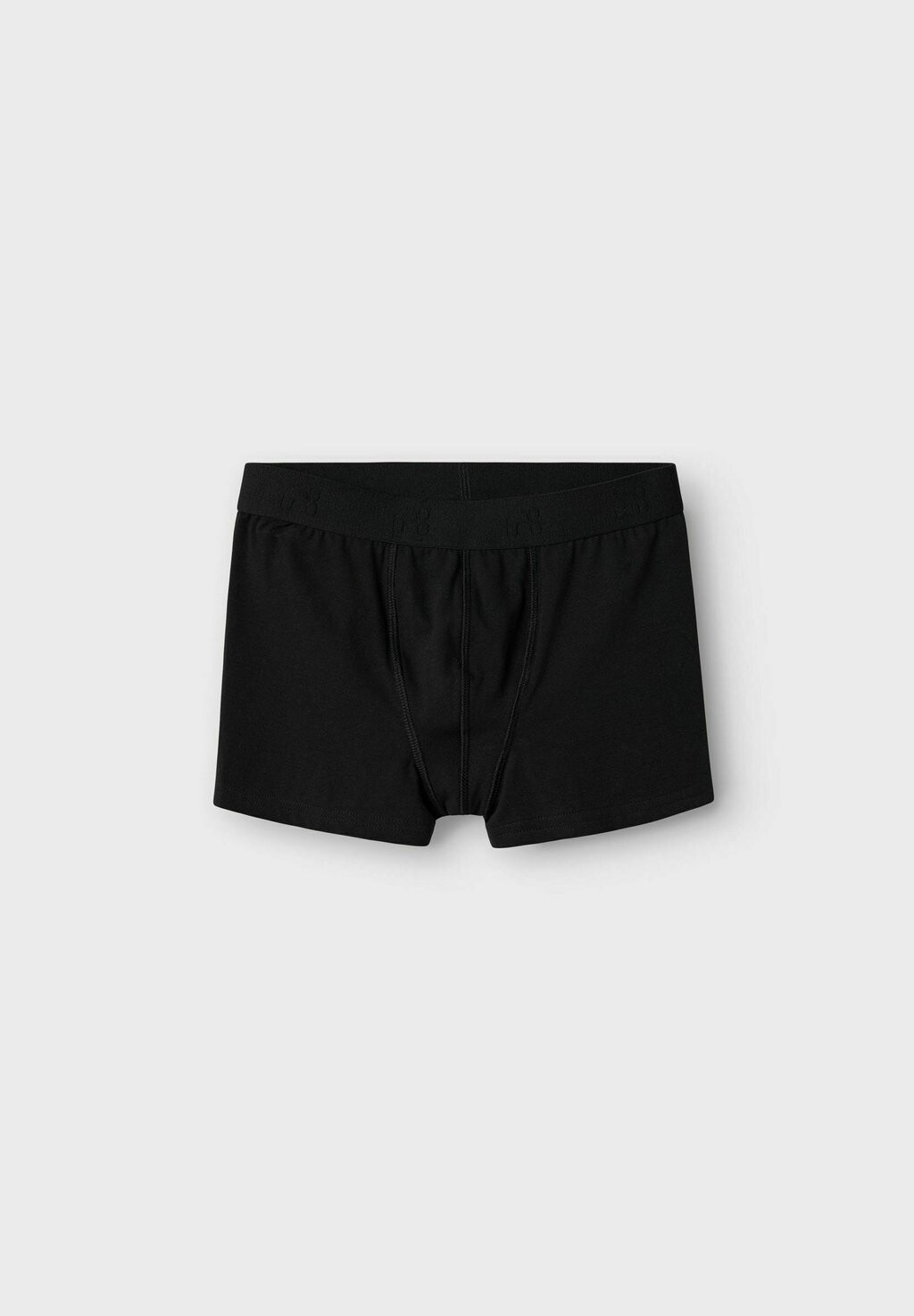 

Трусы NKMBOXER 3 PACK Name it, черный
