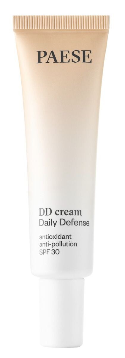 

ДД-крем для лица. Paese DD Cream SPF30, 3N Sand