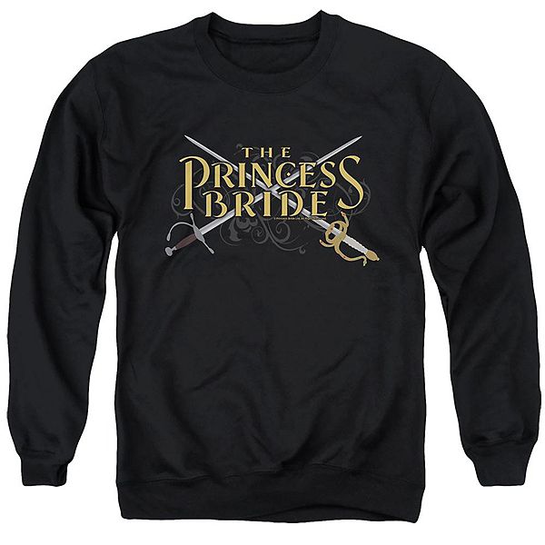 

Толстовка Princess Bride Swords Adult Licensed Character