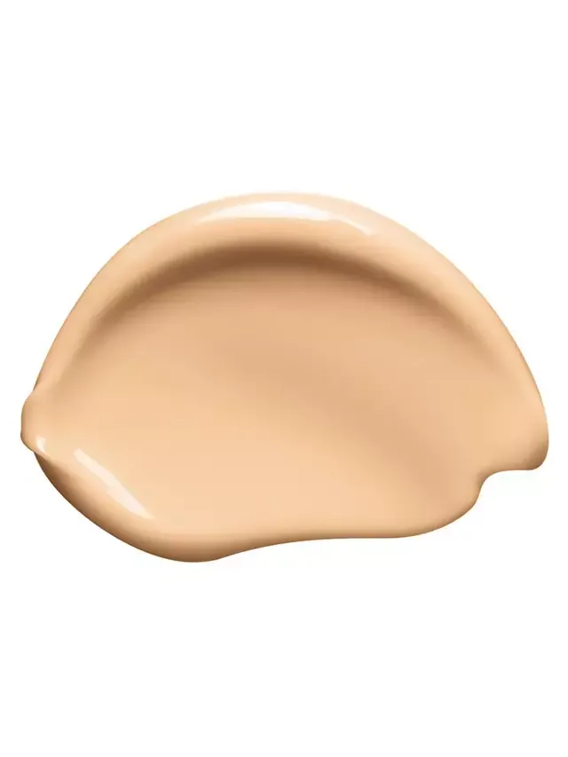 Тональный крем Everlasting Youth Fluid Foundation SPF 15 Clarins, 101 Linen — фото 2