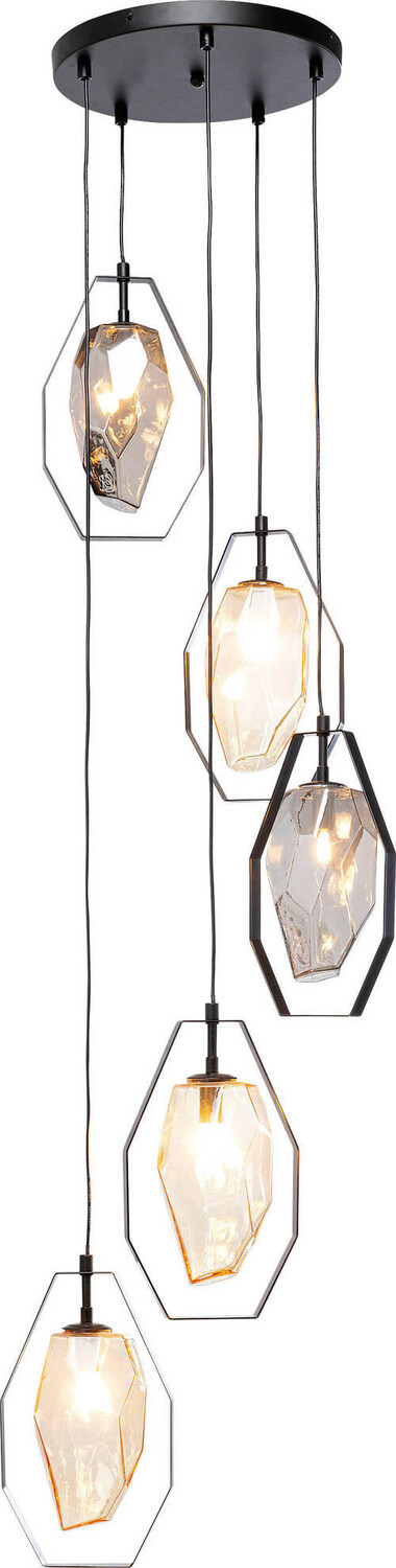 

Подвесной светильник Kare-Design, 42x130x42 см