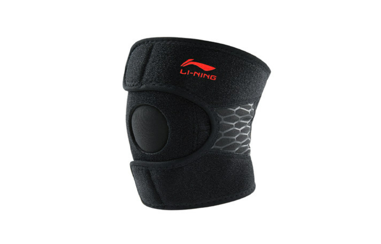 

Наколенники LiNing Badminton Unisex из эластана, полиамида и полиэстера