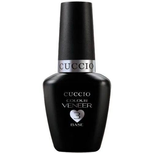 Базовое покрытие для ногтей Cuccio Veneer 12.7 мл Cuccio