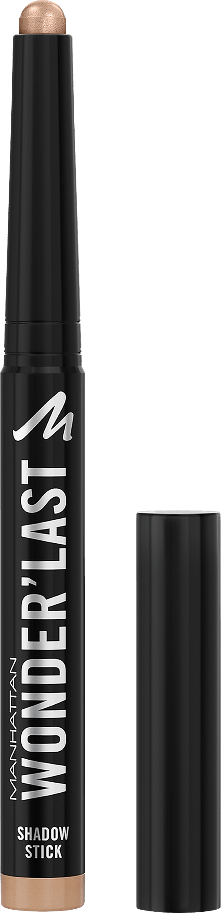 

Тени для век MANHATTAN Cosmetics Lidschattenstift Wonder'Last 004 Soft Bubbles, 1,64 g