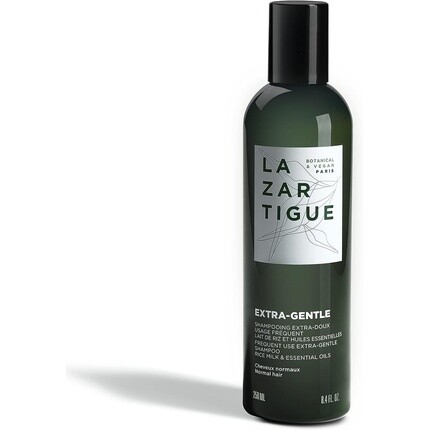 

Lazartigue Extra Gentle Шампунь Extra Delicato для частого использования, 250 мл, Jf Lazartigue