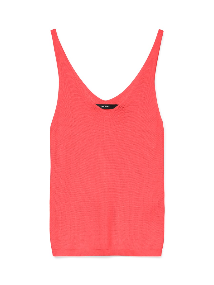 

Вязаный топ VERO MODA VMNEW LEX, Light red