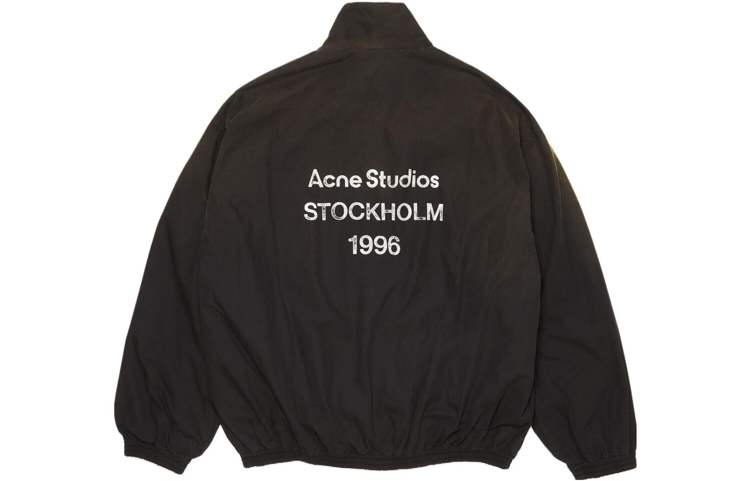 

Куртка мужская черный Acne Studios