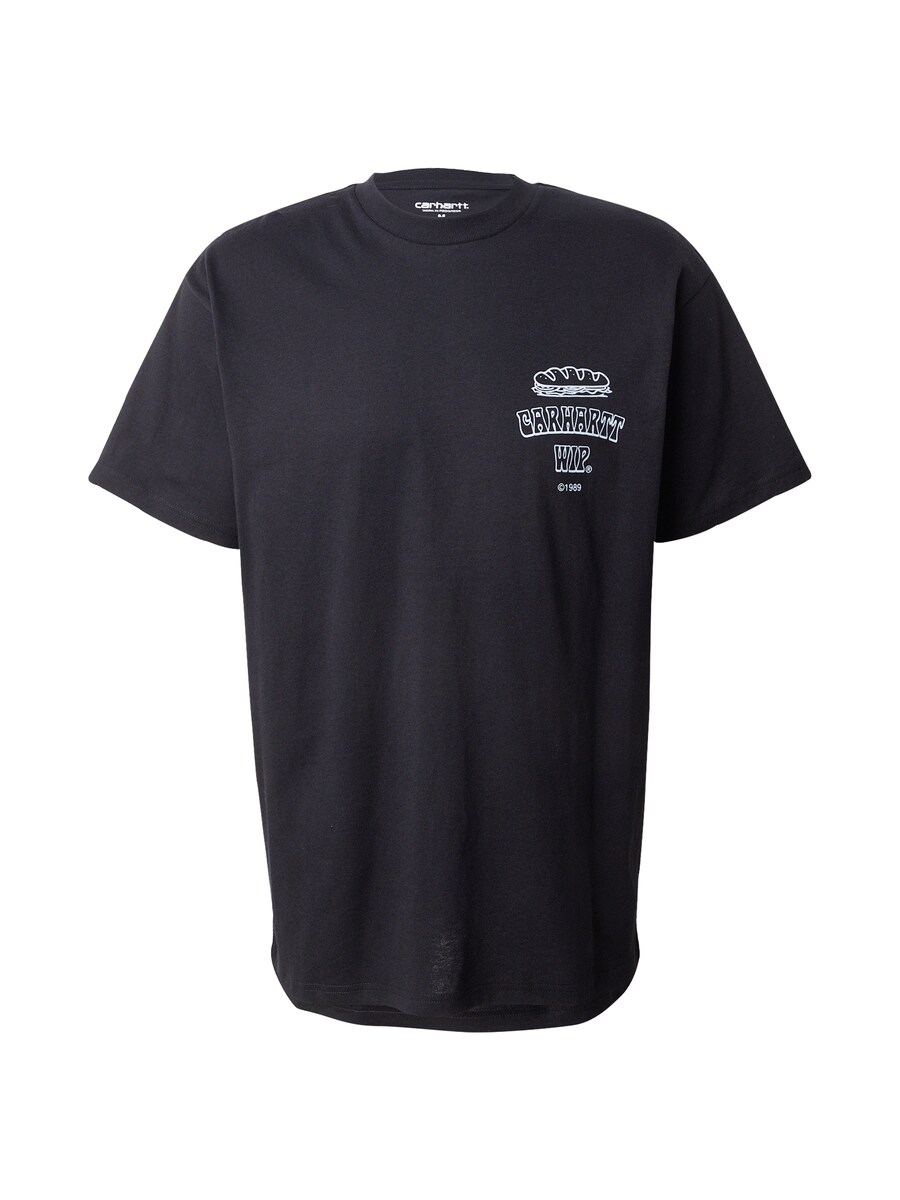 

Футболка Carhartt WIP, Black