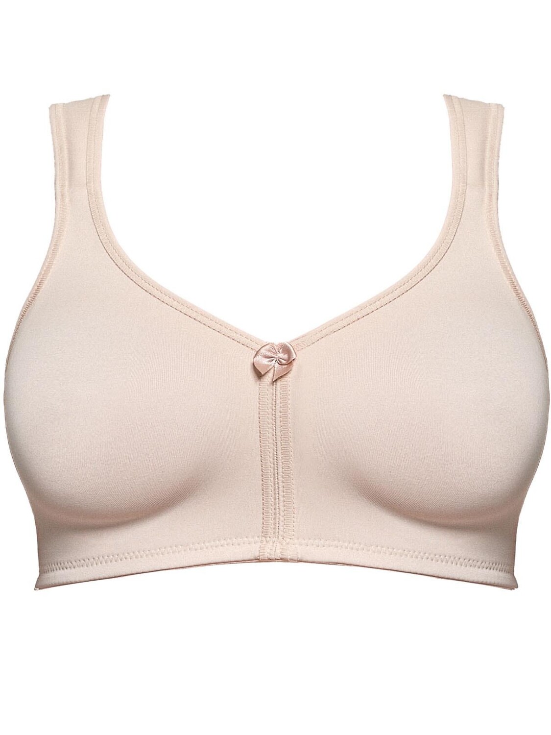 

Бюстгальтер без косточек SUSA Prothesen BH Care, цвет cappuccino