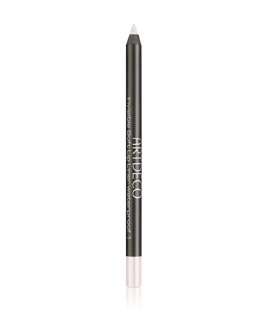 

Карандаш для губ ARTDECO Invisible Soft Waterproof, Invisible, 1.2g