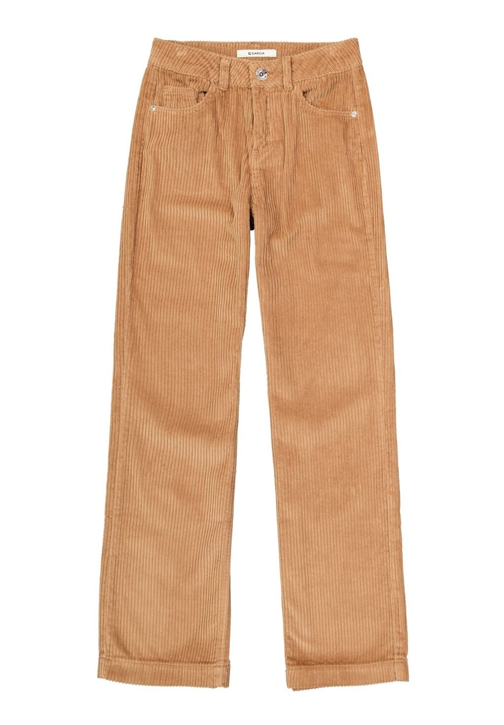 

Тканевые брюки Garcia, коричневый