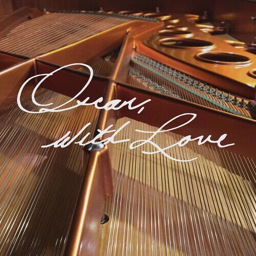 

CD диск Oscar with Love: Songs of Oscar Peterson / Var: Oscar, With Love: The Songs Of Oscar Peterson