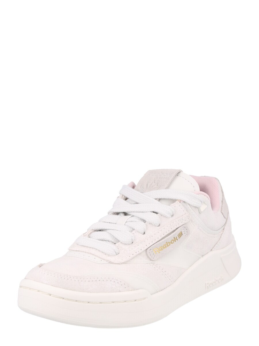 

Кроссовки Reebok CLUB LEGACY, белый
