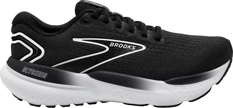 

Женские кроссовки Brooks Glycerin 21, мультиколор