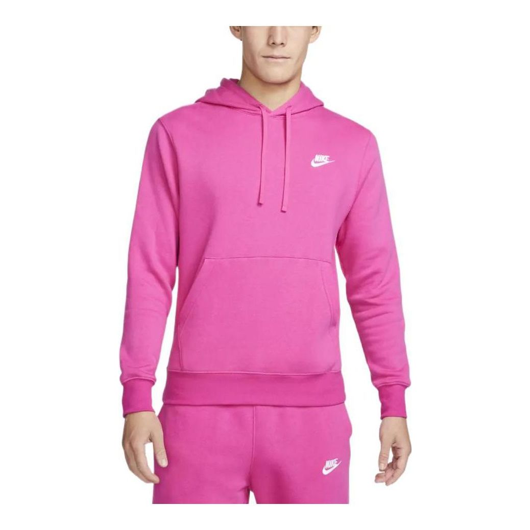 

Худи Nike FW22 Logo BV2655-621, разноцветный
