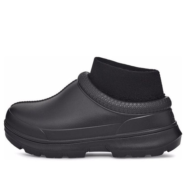 

Кроссовки tasman x slipper Ugg, черный