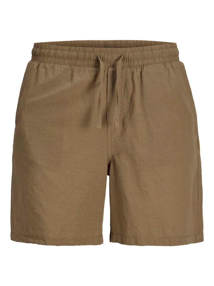 

Тканевые шорты Jack & Jones