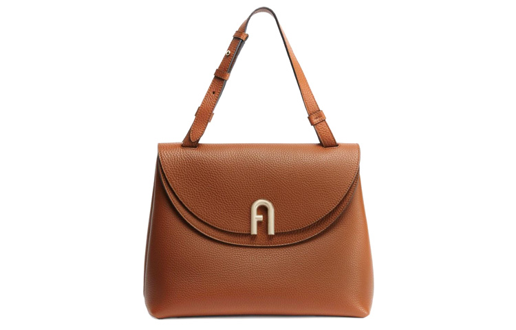 

Furla Кожаная сумка тоут