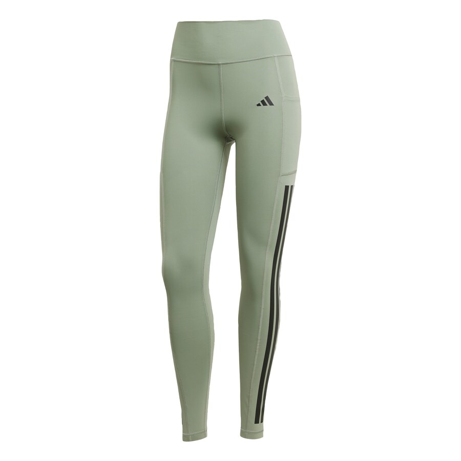 

Узкие леггинсы ADIDAS PERFORMANCE Optime, пастельный зеленый