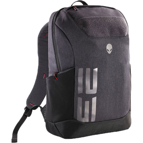 

Рюкзак Mobile Edge Alienware m17 Pro (серый, 23 л)